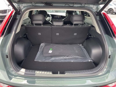 2026 Kia Niro SX