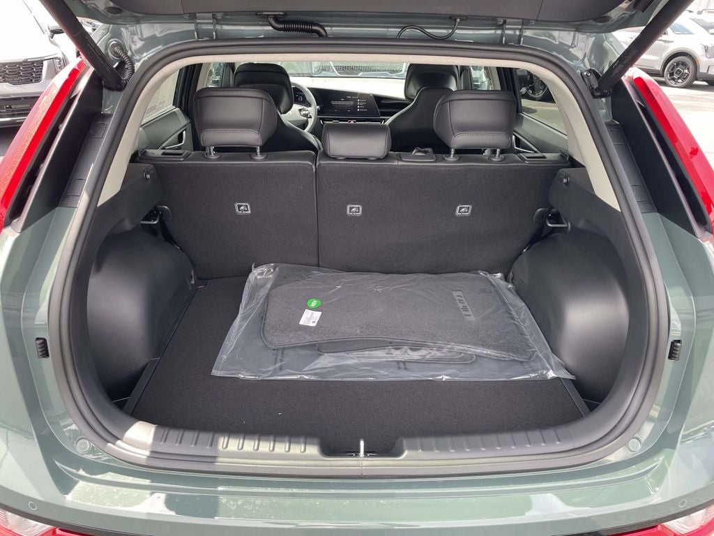 2026 Kia Niro SX
