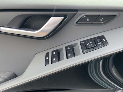 2026 Kia Niro SX
