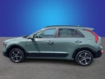 2026 Kia Niro SX