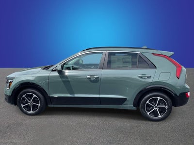 2026 Kia Niro SX