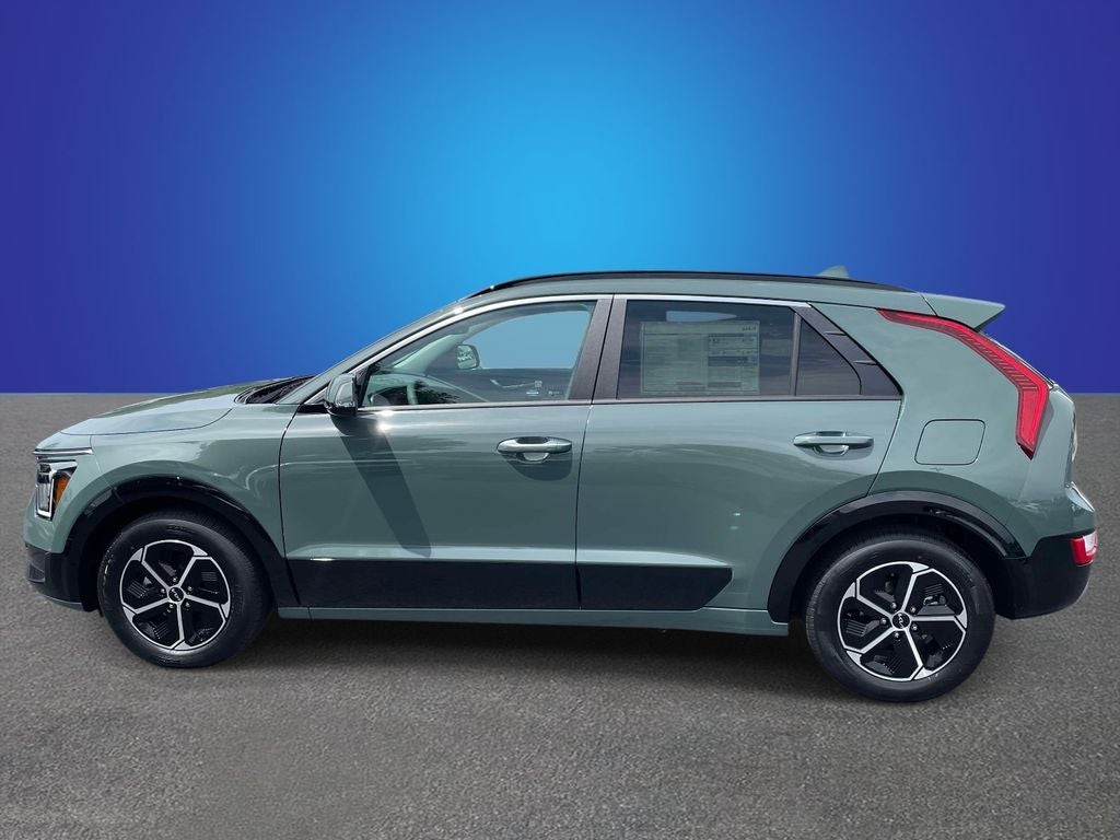 2026 Kia Niro SX