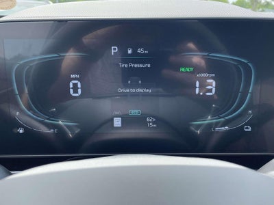 2026 Kia Niro SX