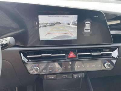 2026 Kia Niro SX
