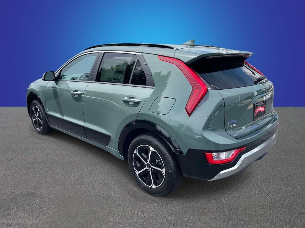2026 Kia Niro SX