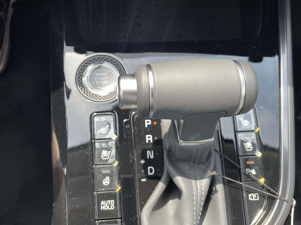 2026 Kia Niro SX