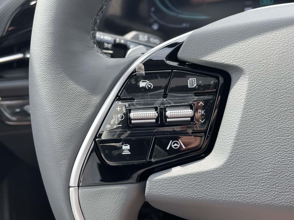 2026 Kia Niro SX