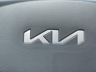 2026 Kia Niro SX