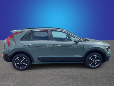 2026 Kia Niro SX