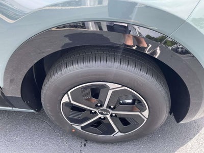 2026 Kia Niro SX