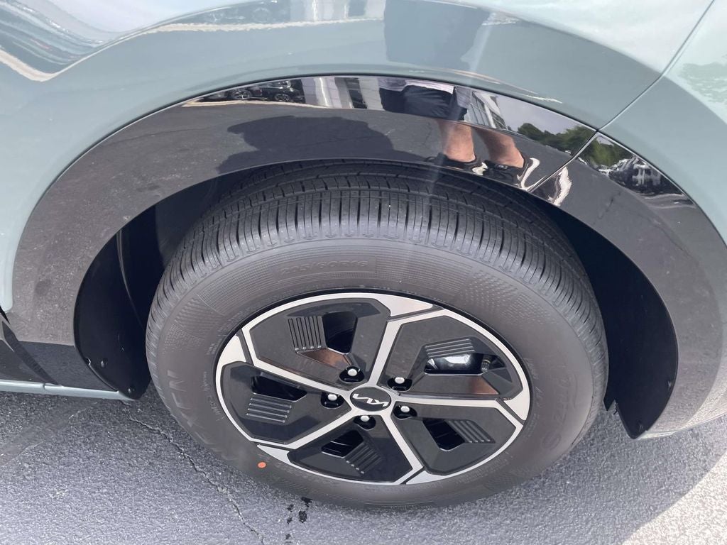 2026 Kia Niro SX