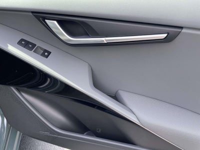 2026 Kia Niro SX