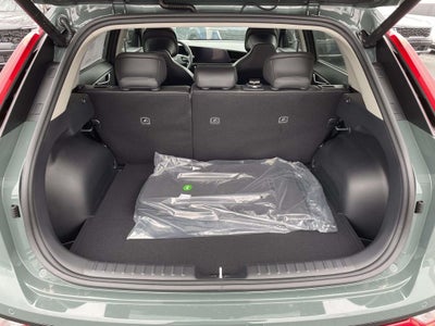 2026 Kia Niro SX