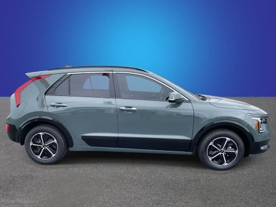 2026 Kia Niro SX
