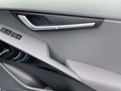 2026 Kia Niro SX