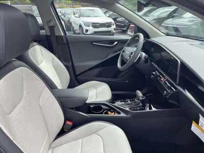 2026 Kia Niro SX