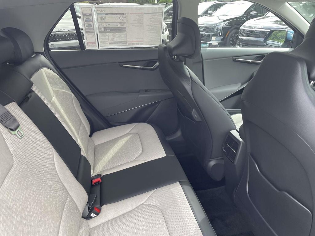 2026 Kia Niro SX