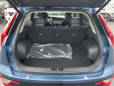 2026 Kia Niro SX