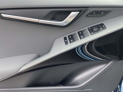 2026 Kia Niro SX