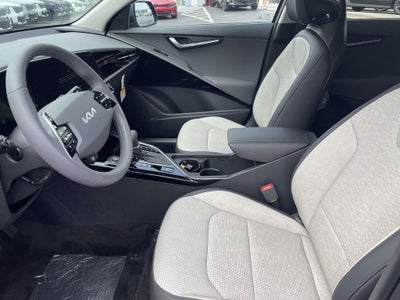 2026 Kia Niro SX