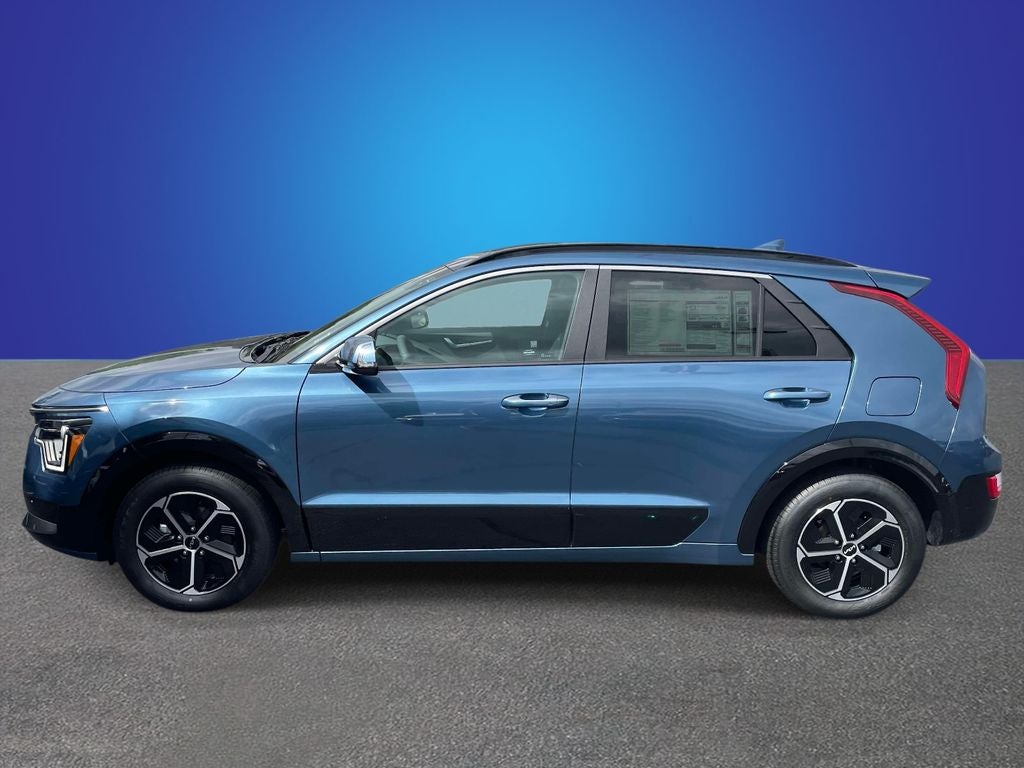 2026 Kia Niro SX