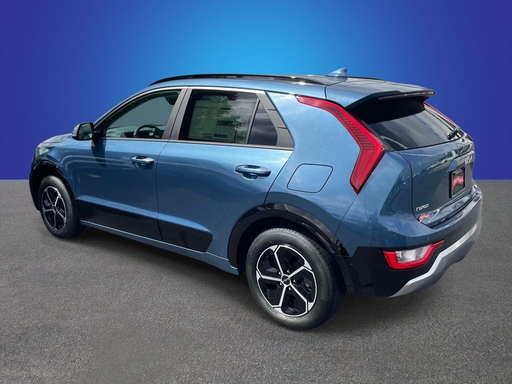2026 Kia Niro SX