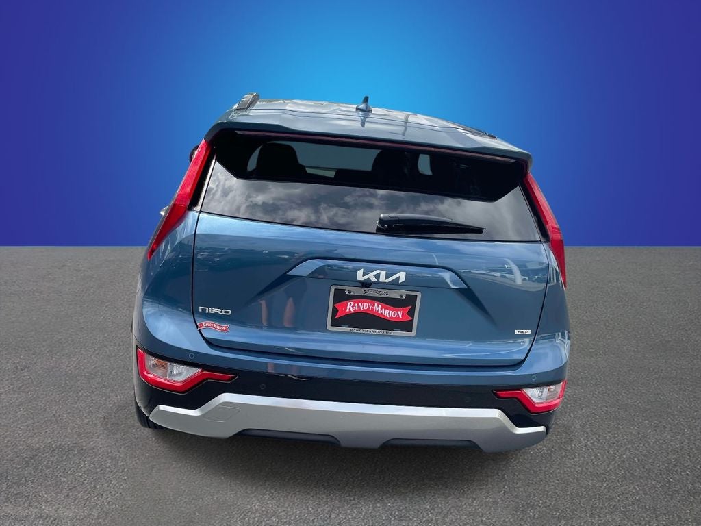 2026 Kia Niro SX