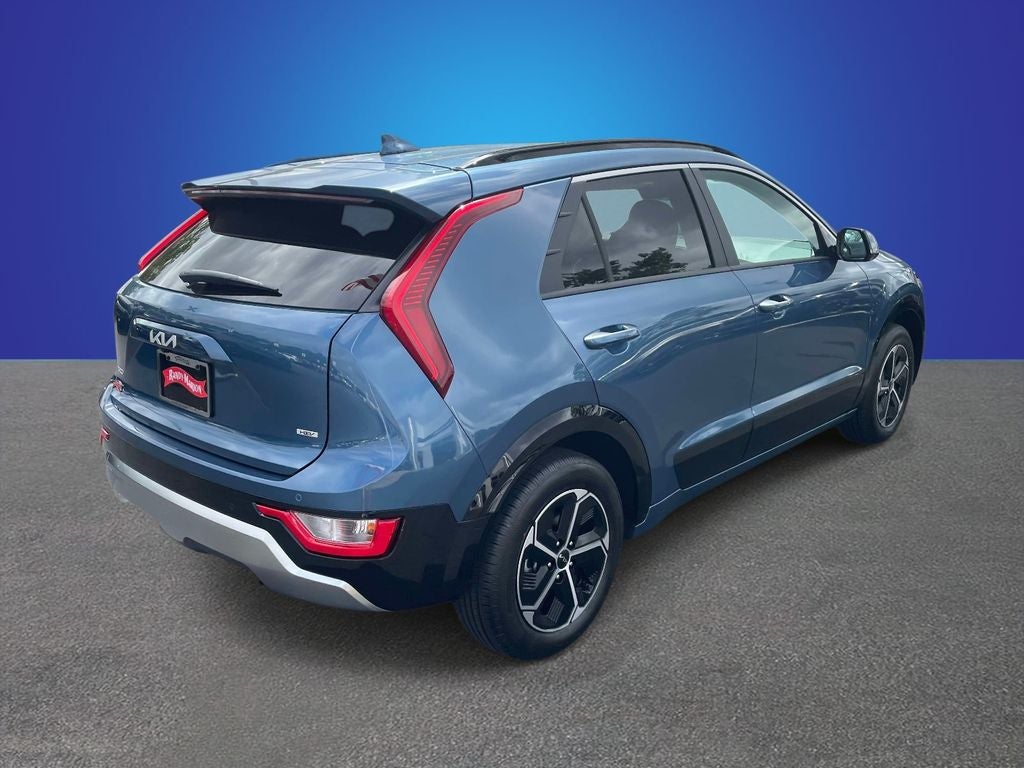 2026 Kia Niro SX