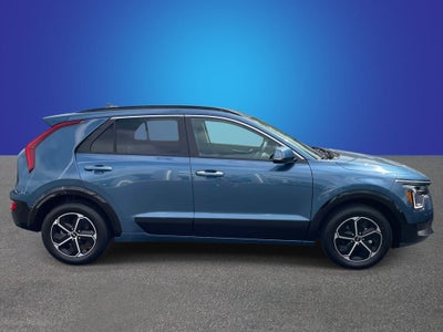 2026 Kia Niro SX