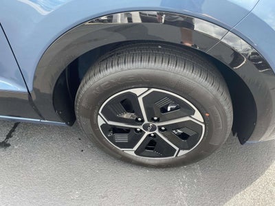 2026 Kia Niro SX