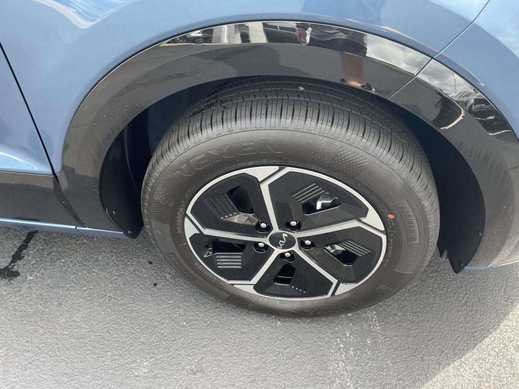 2026 Kia Niro SX