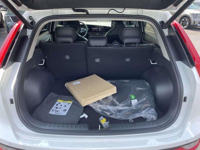 2026 Kia Niro SX