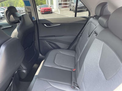 2026 Kia Niro SX
