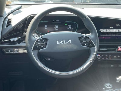 2026 Kia Niro SX