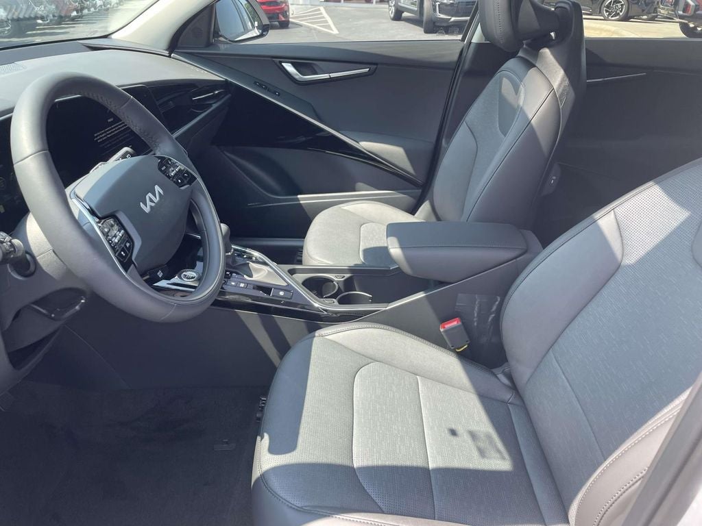 2026 Kia Niro SX