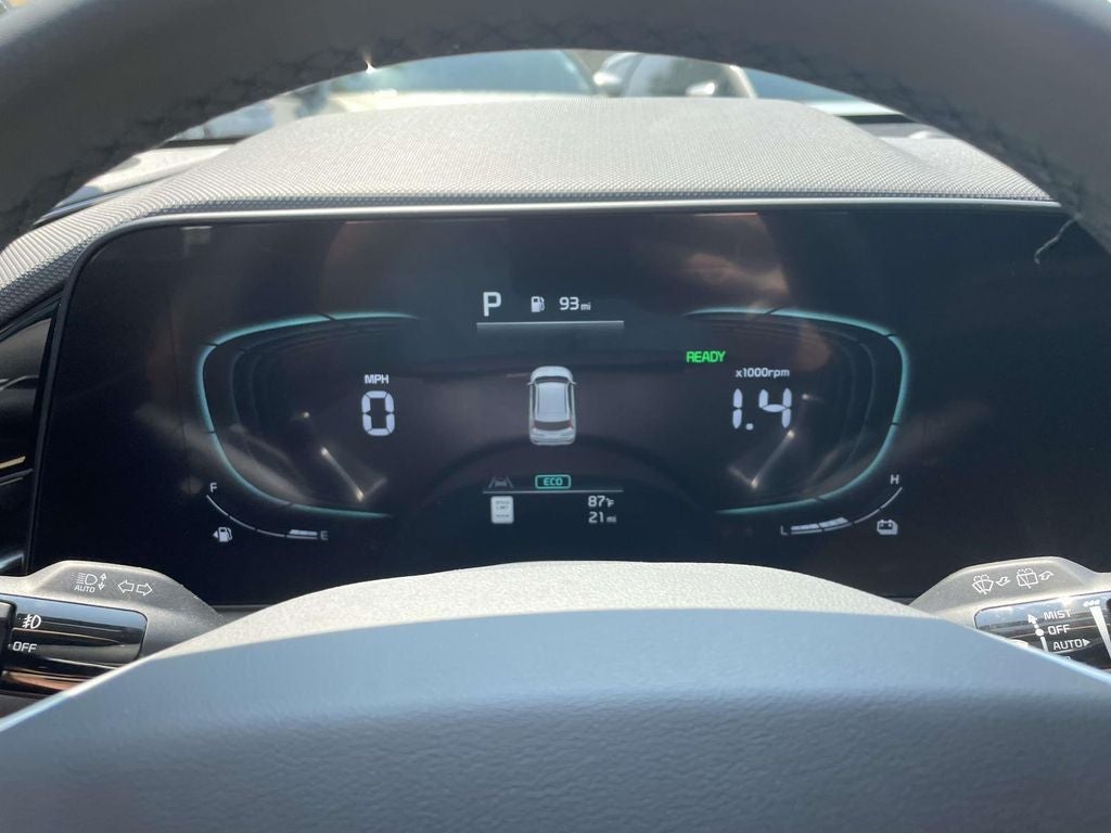 2026 Kia Niro SX