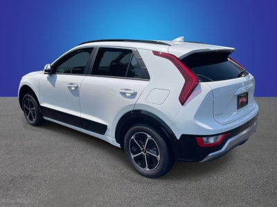 2026 Kia Niro SX