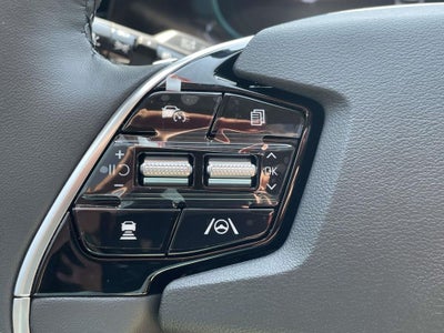 2026 Kia Niro SX