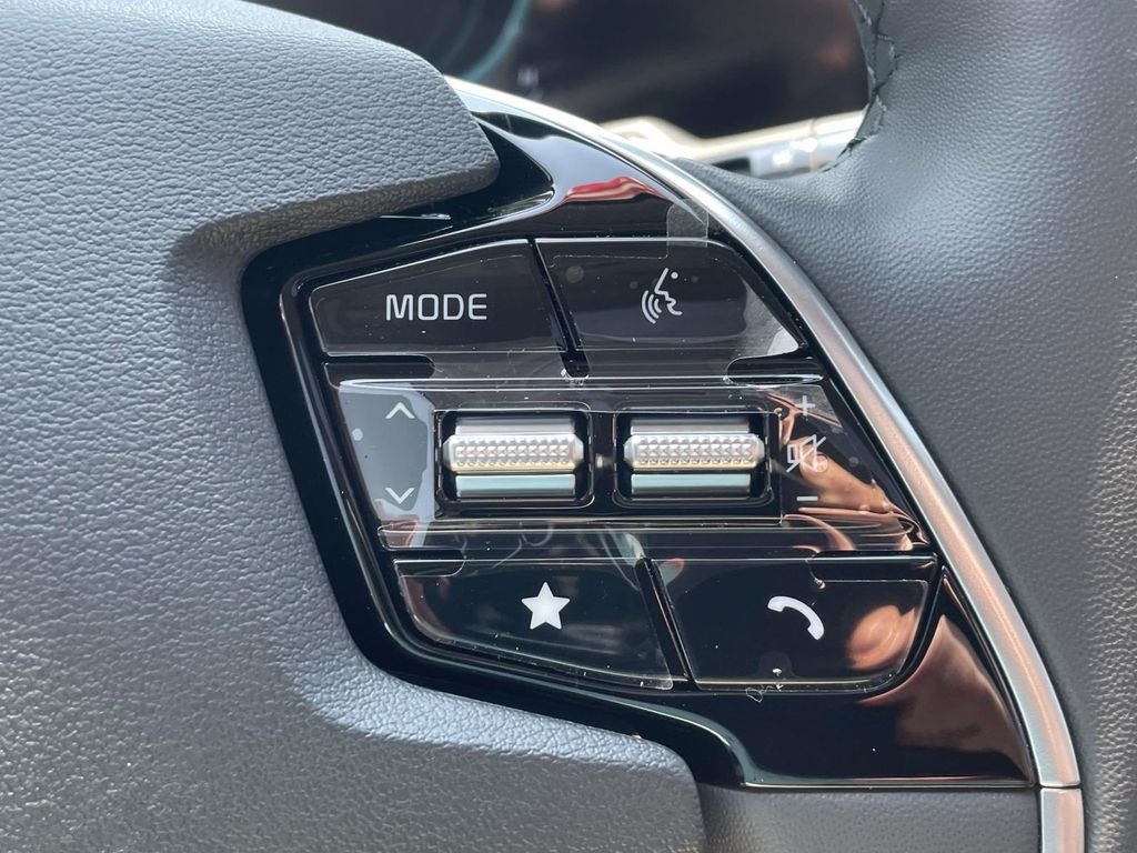 2026 Kia Niro SX