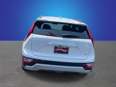 2026 Kia Niro SX