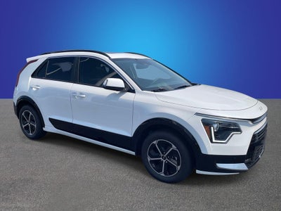 2026 Kia Niro SX