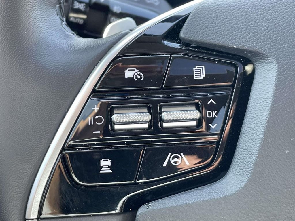 2025 Kia Niro SX