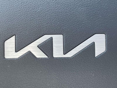 2025 Kia Niro SX
