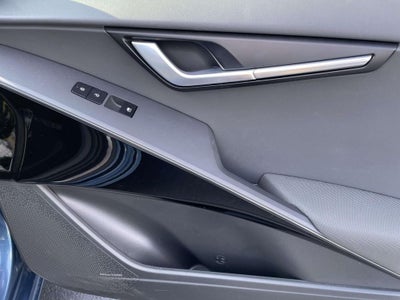 2025 Kia Niro SX