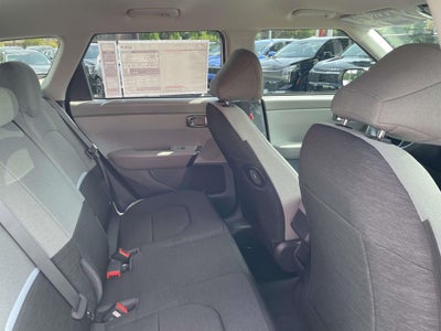 2027 Kia Seltos LX