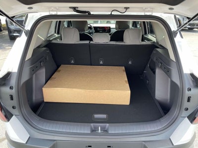 2027 Kia Seltos LX