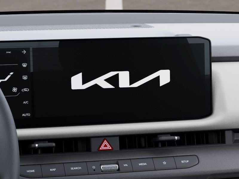 2027 Kia Seltos LX