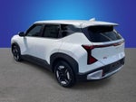 2027 Kia Seltos LX