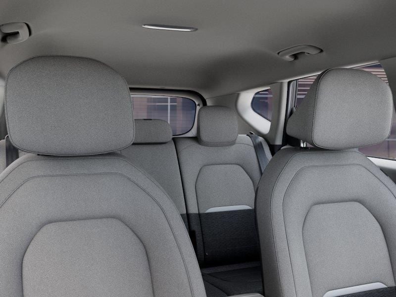2027 Kia Seltos LX
