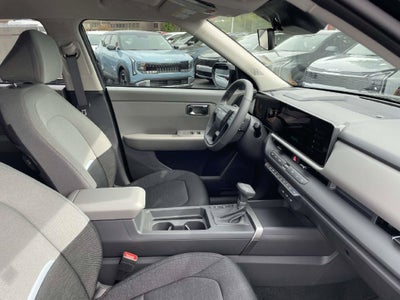 2027 Kia Seltos LX